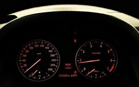 BMW X1, 2013 год, 1 150 000 рублей, 6 фотография