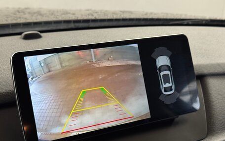 BMW X1, 2013 год, 1 150 000 рублей, 11 фотография