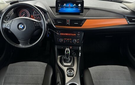 BMW X1, 2013 год, 1 150 000 рублей, 5 фотография