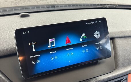 BMW X1, 2013 год, 1 150 000 рублей, 7 фотография