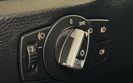 BMW X1, 2013 год, 1 150 000 рублей, 9 фотография