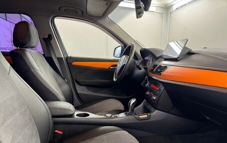 BMW X1, 2013 год, 1 150 000 рублей, 14 фотография