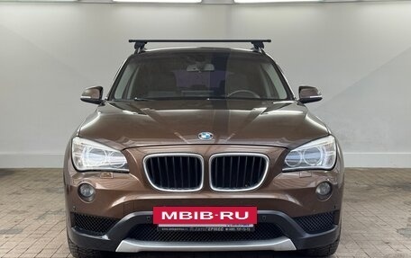 BMW X1, 2013 год, 1 150 000 рублей, 2 фотография