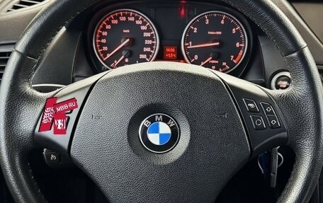 BMW X1, 2013 год, 1 150 000 рублей, 13 фотография