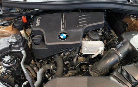 BMW X1, 2013 год, 1 150 000 рублей, 17 фотография