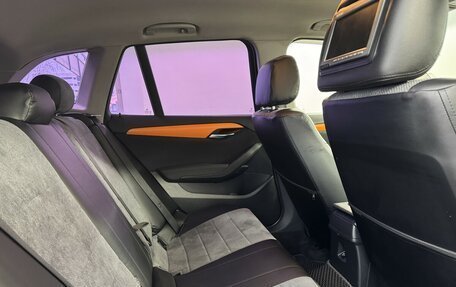 BMW X1, 2013 год, 1 150 000 рублей, 15 фотография