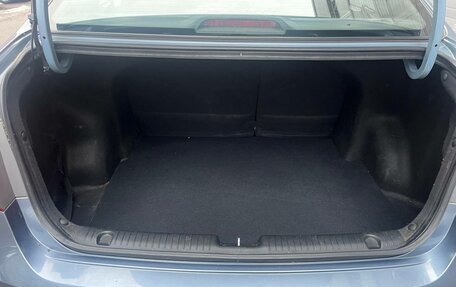 KIA Rio III рестайлинг, 2012 год, 799 000 рублей, 16 фотография