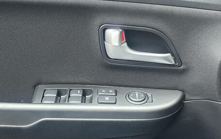 KIA Rio III рестайлинг, 2012 год, 799 000 рублей, 15 фотография