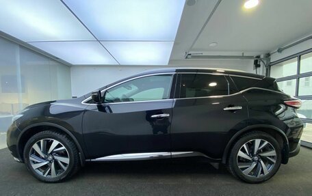 Nissan Murano, 2017 год, 2 199 000 рублей, 10 фотография