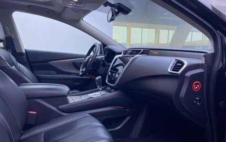 Nissan Murano, 2017 год, 2 199 000 рублей, 13 фотография