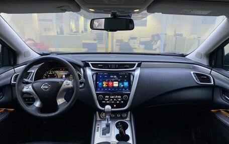 Nissan Murano, 2017 год, 2 199 000 рублей, 16 фотография