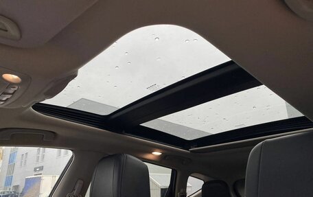 Nissan Murano, 2017 год, 2 199 000 рублей, 22 фотография