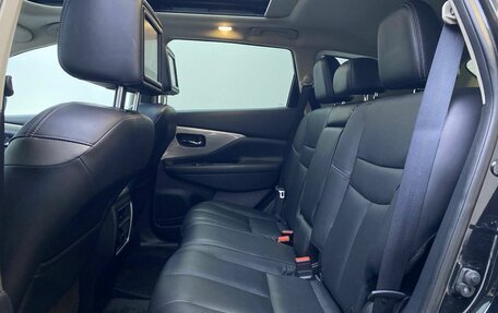 Nissan Murano, 2017 год, 2 199 000 рублей, 15 фотография