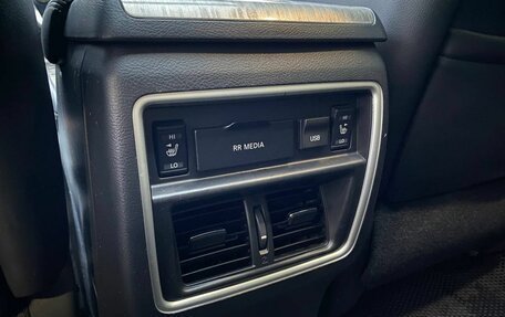 Nissan Murano, 2017 год, 2 199 000 рублей, 25 фотография