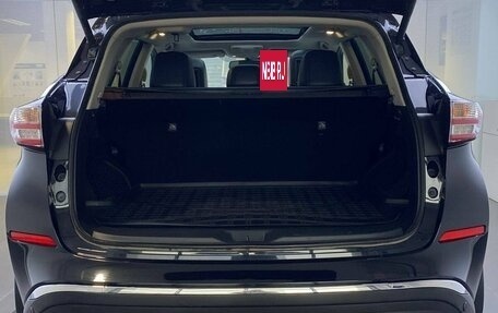 Nissan Murano, 2017 год, 2 199 000 рублей, 12 фотография