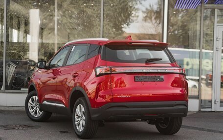 Chery Tiggo 4 I рестайлинг, 2025 год, 2 079 000 рублей, 6 фотография