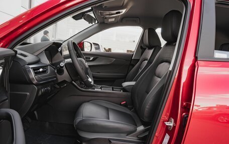 Chery Tiggo 4 I рестайлинг, 2025 год, 2 079 000 рублей, 14 фотография