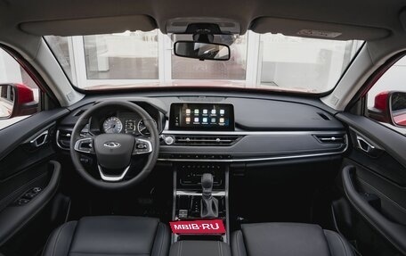 Chery Tiggo 4 I рестайлинг, 2025 год, 2 079 000 рублей, 16 фотография