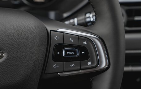 Chery Tiggo 4 I рестайлинг, 2025 год, 2 079 000 рублей, 22 фотография