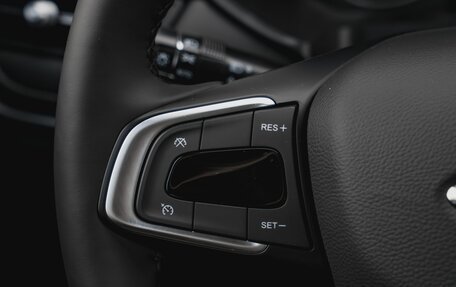 Chery Tiggo 4 I рестайлинг, 2025 год, 2 079 000 рублей, 20 фотография