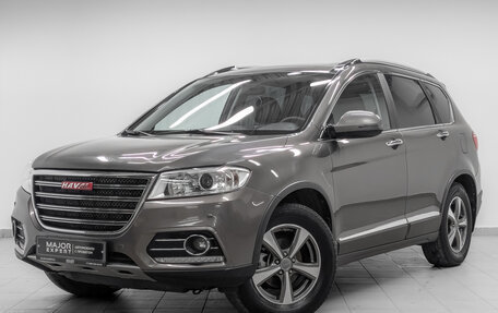 Haval H6, 2018 год, 1 325 000 рублей, 1 фотография