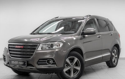 Haval H6, 2018 год, 1 325 000 рублей, 1 фотография
