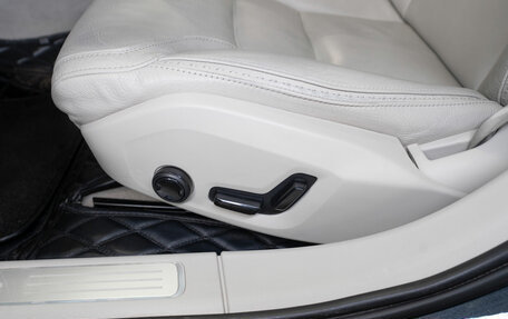 Volvo V90 Cross Country I рестайлинг, 2017 год, 2 650 000 рублей, 21 фотография