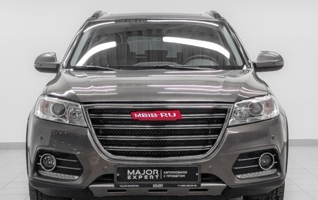 Haval H6, 2018 год, 1 325 000 рублей, 2 фотография
