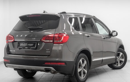 Haval H6, 2018 год, 1 325 000 рублей, 5 фотография