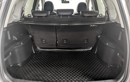 Haval H6, 2018 год, 1 325 000 рублей, 10 фотография