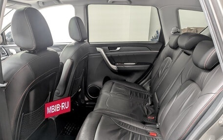 Haval H6, 2018 год, 1 325 000 рублей, 12 фотография