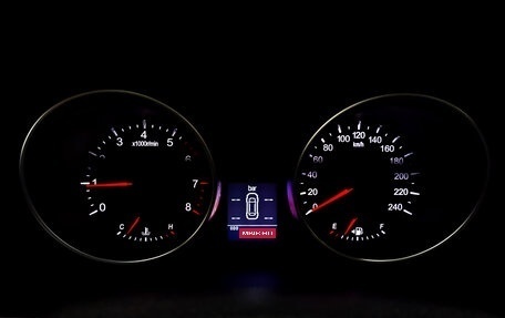 Haval H6, 2018 год, 1 325 000 рублей, 13 фотография