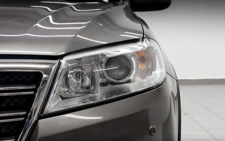 Haval H6, 2018 год, 1 325 000 рублей, 17 фотография