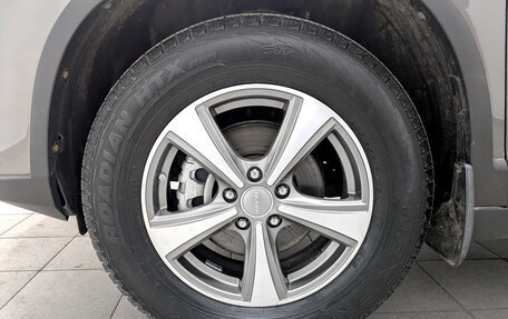 Haval H6, 2018 год, 1 325 000 рублей, 18 фотография