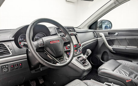 Haval H6, 2018 год, 1 325 000 рублей, 16 фотография