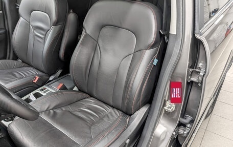 Haval H6, 2018 год, 1 325 000 рублей, 20 фотография