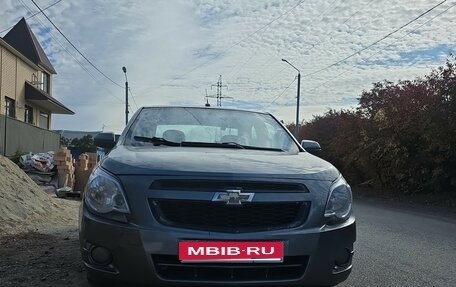 Chevrolet Cobalt II, 2013 год, 400 000 рублей, 1 фотография