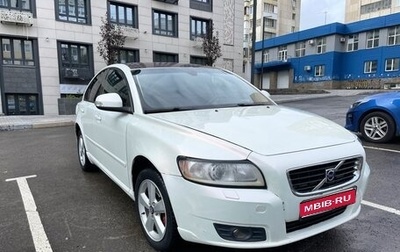 Volvo S40 II, 2011 год, 350 000 рублей, 1 фотография