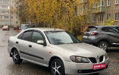 Nissan Almera, 2005 год, 199 000 рублей, 1 фотография