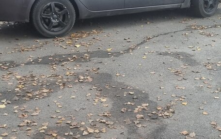 KIA Rio III рестайлинг, 2014 год, 850 000 рублей, 1 фотография