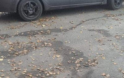 KIA Rio III рестайлинг, 2014 год, 850 000 рублей, 1 фотография