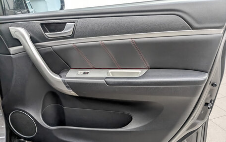 Haval H6, 2018 год, 1 325 000 рублей, 25 фотография