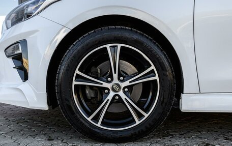 KIA cee'd III, 2018 год, 1 420 000 рублей, 7 фотография