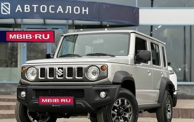 Suzuki Jimny, 2025 год, 4 490 000 рублей, 1 фотография