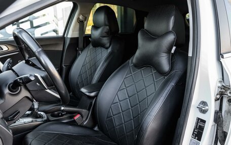 KIA cee'd III, 2018 год, 1 420 000 рублей, 14 фотография