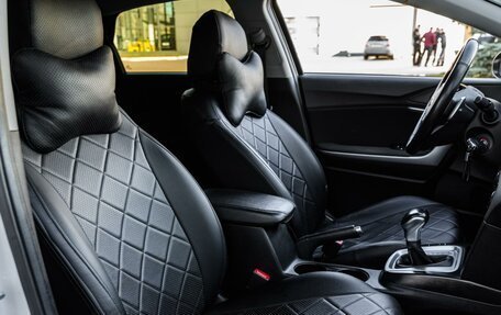 KIA cee'd III, 2018 год, 1 420 000 рублей, 12 фотография