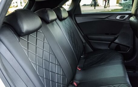 KIA cee'd III, 2018 год, 1 420 000 рублей, 11 фотография