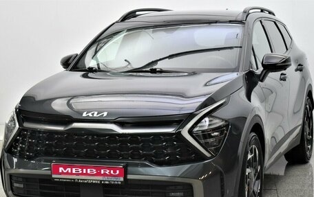 KIA Sportage IV рестайлинг, 2022 год, 3 685 000 рублей, 1 фотография