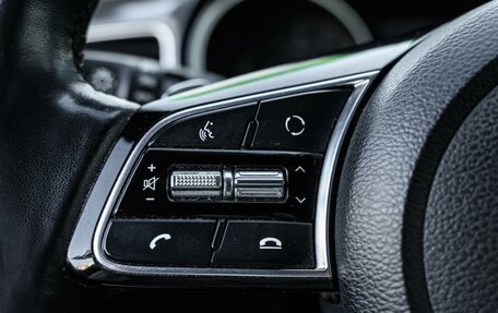 KIA cee'd III, 2018 год, 1 420 000 рублей, 20 фотография