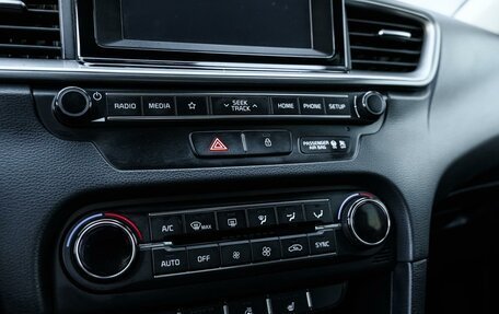 KIA cee'd III, 2018 год, 1 420 000 рублей, 17 фотография